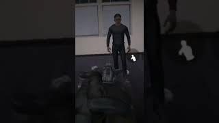 Recurrence Co-Op First Responders Suburban House #recurrence #gaming #tacticalgaming #shortgameplay