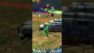 DCUO | When the game's been out for 10 years and people still can't follow directions #Shorts