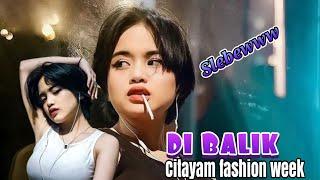 Jeje Slebew viral | kontroversi Citayam fashion week