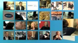 Tracc Showreel