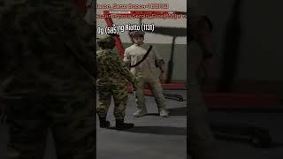 генерал был в шоке от услышанного ( на самом деле там не генерал а зам ) #gta5rp #gta5 #гта5рп