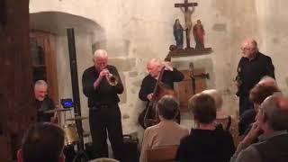 New Harlem Ramblers - Dixieland & Swing