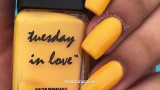 Halal Nail Polish   live swatches  review  #halal #nail #polish #halalnailpolish #nailpolish