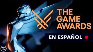  The Game Awards 2024: Co-Stream Oficial en Español (EN VIVO)