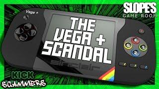 KickScammers: The VEGA+ Scandal - SGR