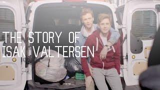 Skam | The Story of Isak Valtersen