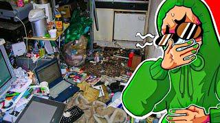 Your Bedrooms are Disgusting