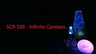 SCP-109 - Infinite Canteen.