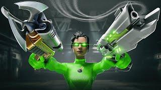 This is the #1 Season 3 Loadout...