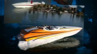 Used High Performance Power Boats for Sale in USA at Usedboatshub.com