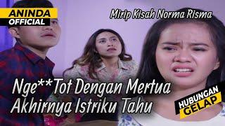 Mertu@ku Lebih Pandai Dibanding Istr!ku | Kisah Nyata