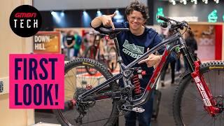 First Look! | Eurobike 2024 Hottest Tech