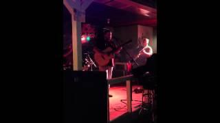 Jonathan Mitchell Band - Sure be cool if you did (cover)
