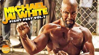 MICHAEL JAI WHITE | Best Fight Moments Compilation #1