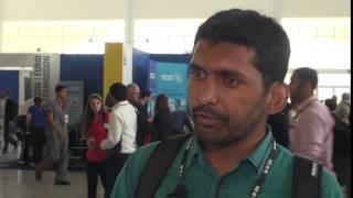 Global IGF 2015: Mubashir Hassan on Future in a Nutshell