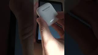 AirPods к планшету Android