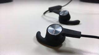 Honor Xsport AM61 Review - Bluetooth Earphones