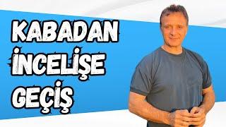 KABADAN İNCELİŞE GEÇİŞ (Konya Buluşması) | Ünal Güner