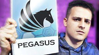 PEGASUS | EL SOFTWARE DE ESPIONAJE MÁS PELIGROSO DEL MUNDO