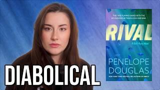 Penelope Douglas Is DIABOLICAL