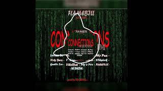 Marshal M.A.K _ Hauzombo [CONNECTIONS RIDDIM] ...prod by DJ BLINX .... FLAMEBILL REC.......