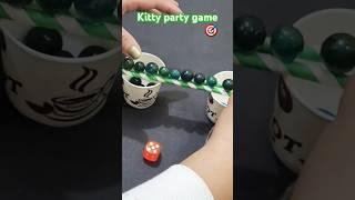 Kitty party games #newkittypartygames #kittypartyforladies #trending