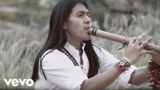 Leo Rojas - Chaski (Video Edit)