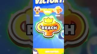I Got PRO RANK in Brawlstars