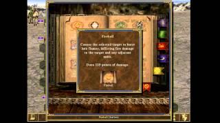 Heroes of Might and Magic 3 - Unholy Alliance: Fall of Sandro