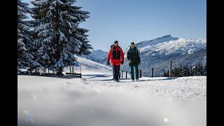 Oberstdorf  "Oase der Erholung" ein Film aus dem Jahr 1974