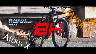 BH Bikes