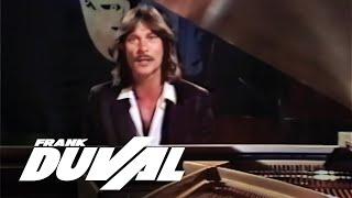 Frank Duval - Face To Face (Swiss TV Show July 1982)