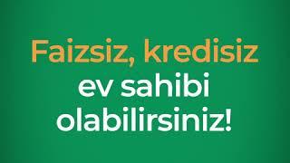 Ev almak için çözümü başka yerde aramayın!