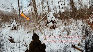 Tracking the BIGGEST Buck I’ve EVER Seen ~ A True Maine Giant! 