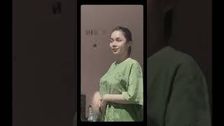 Malay sexy dance tik tok