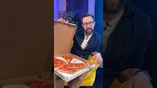Late Night Eats with @realadamrose  is out NOW on 2ndtry.tv