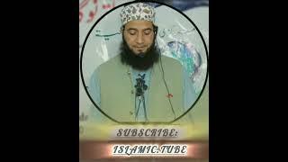 Latest Nazam || Moulana Mubashir veeri || Islamic Tube || sadayi haq network #subscribe