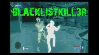 SvM Blacklist - BlacklistKill3r against Archestrel and X12locof
