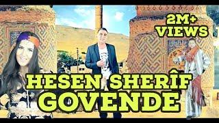 Hesen Sherif - Govende | Official Video (Prod. & Dir. By Renas Miran)