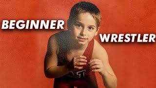 Wrestling Beginner Essentials