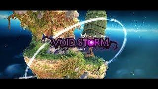 Project Spark: Void Storm (Complete Walkhrough) [HD]