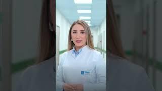 Referans Mərdəkan Hospitalın Pediatr- İnfeksionisti Dr. Aytən Ziyadova fəaliyyət istiqamətləri