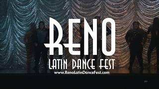 In Lak'ech Kiskeya Reno Latin Dance fest 2020