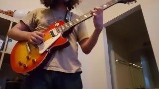 Rocksmith Session Mode Demo