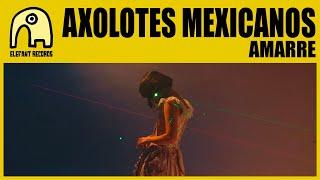 AXOLOTES MEXICANOS - Amarre [Official]