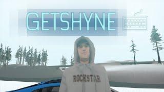 СМЕНИЛ НИК! GETSHYNE (drift paradise mta)