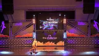 |  The Challenge Dance Championship