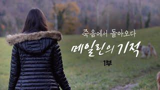 [1부] 죽음에서 돌아오다, 메일린의 기적 | 박용만 실바노 회장 진행