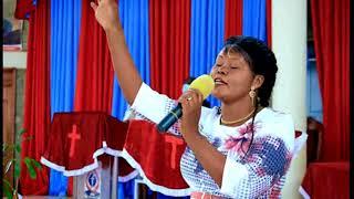 Tuoiga Wi Ngai By Martha Solomon -Sms SKIZA 5962312 to 811