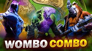 BEST Wombo Combos of TI13 The International 2024 – Dota 2